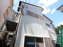 吉田ハイツ