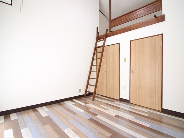 居室