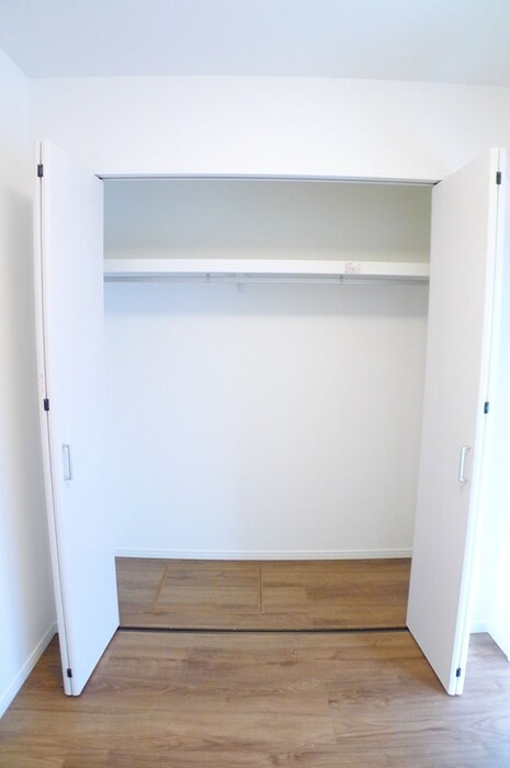 物件内観写真9　(収納)