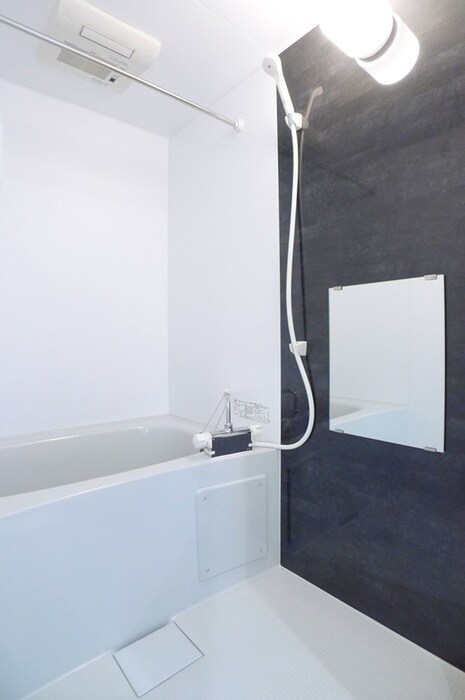 物件内観写真13　(バス／シャワールーム等)
