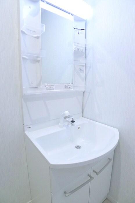 物件内観写真15　(洗面)