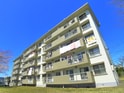 金杉台団地１１号棟（１０４）