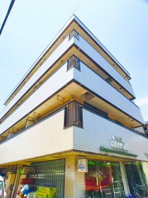 コ－ト楓外観写真