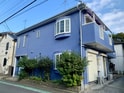 サウスタウン妙蓮寺