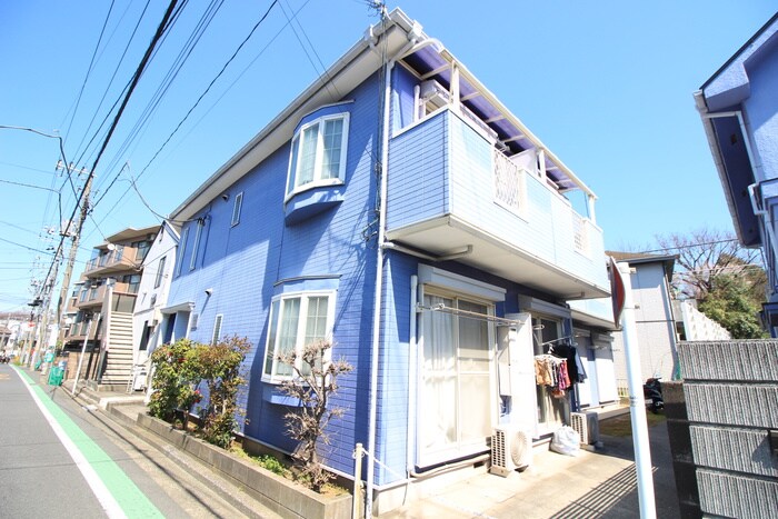 サウスタウン妙蓮寺の賃貸物件情報 神奈川県横浜市港北区 コーポ Chintai 賃貸マンション アパート 部屋探し情報サイト