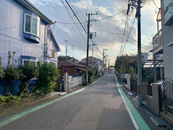 周辺環境