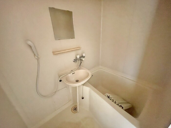 物件内観写真13　(バス／シャワールーム等)