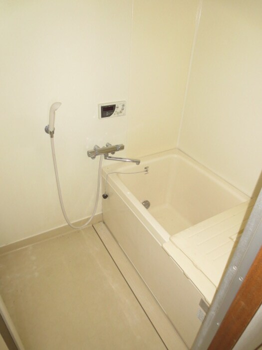 物件内観写真5　(バス／シャワールーム等)