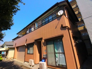 大塚ビル別館(1F)外観写真