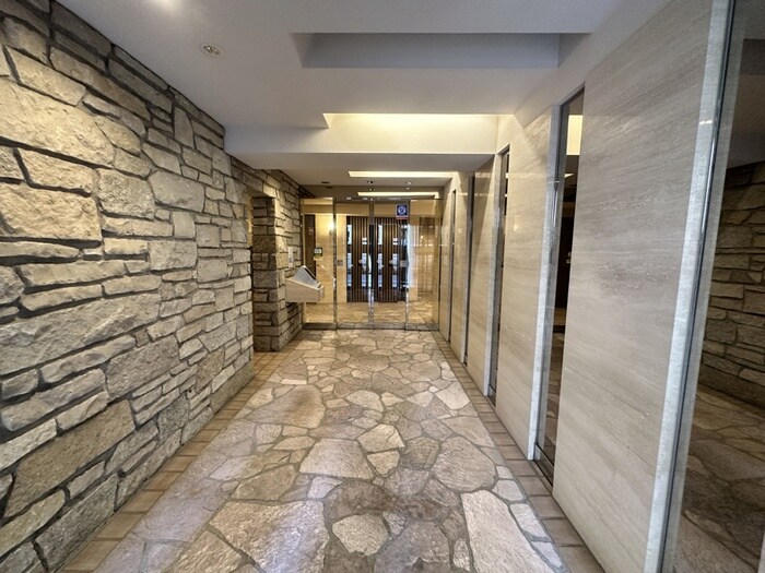 物件外観写真3　(建物設備)