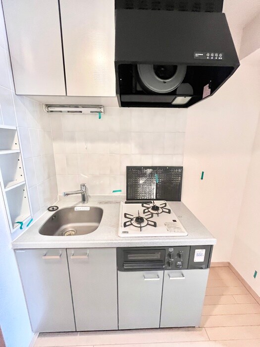 物件内観写真11　(キッチン)