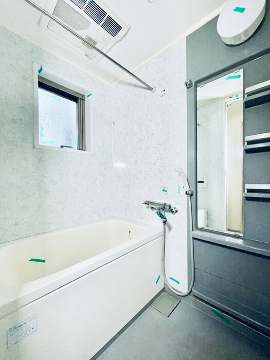 物件内観写真13　(バス／シャワールーム等)
