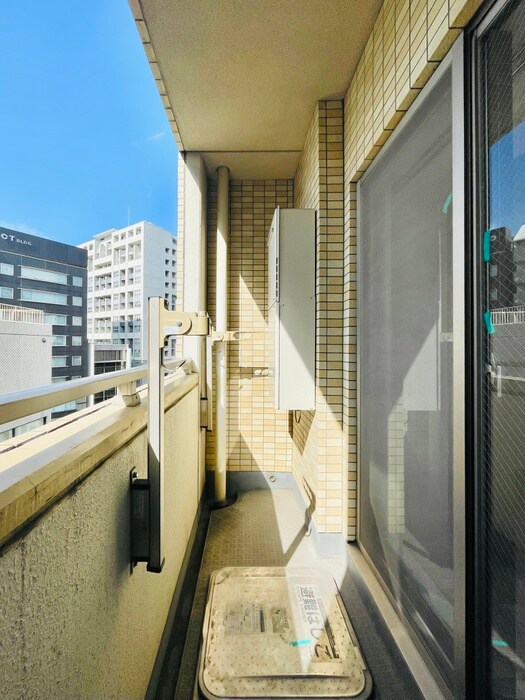 物件内観写真16　(ベランダ・バルコニー)