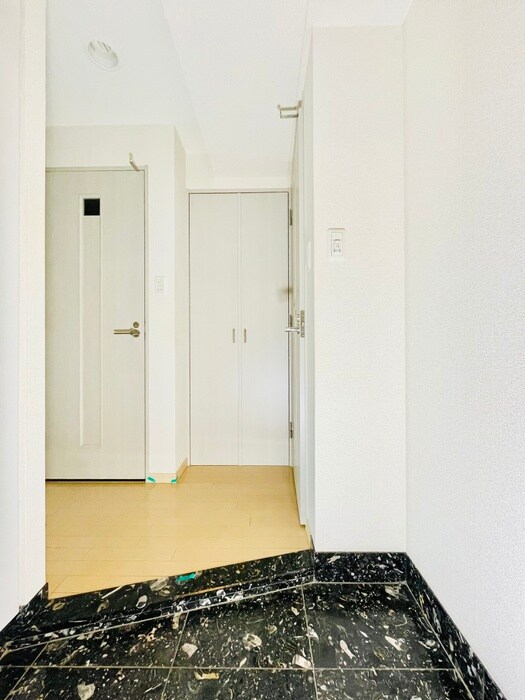 物件内観写真17　(玄関)