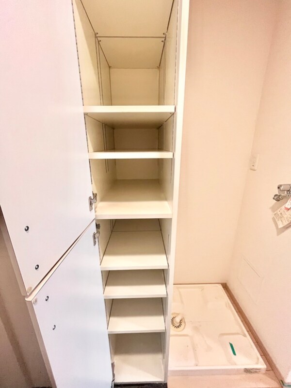 靴箱