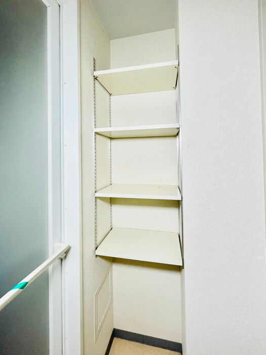 物件内観写真21　(ロフト)