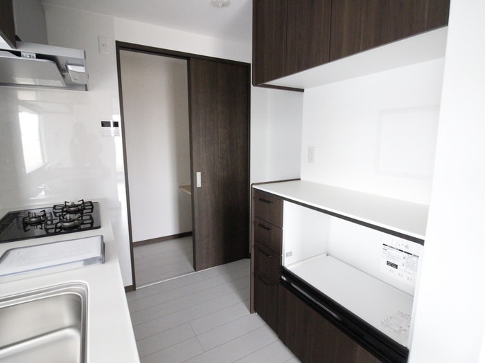 ヴィラ鴻巣の内観写真