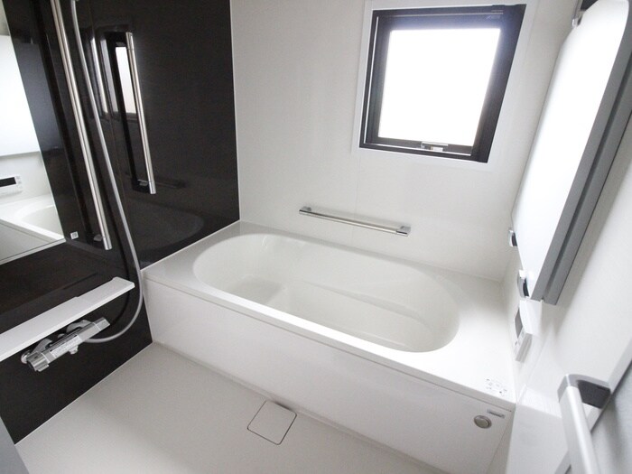 物件内観写真9　(バス／シャワールーム等)