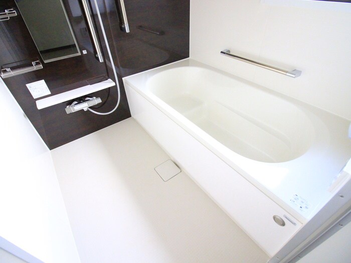 物件内観写真12　(バス／シャワールーム等)