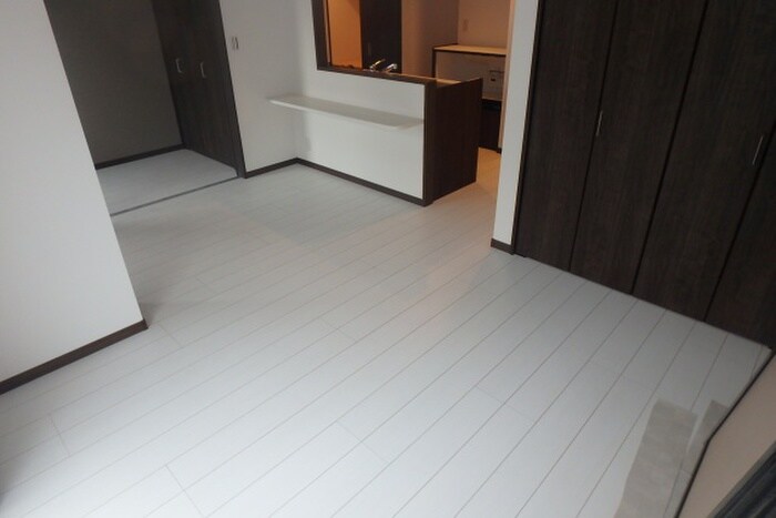 ヴィラ鴻巣の居室