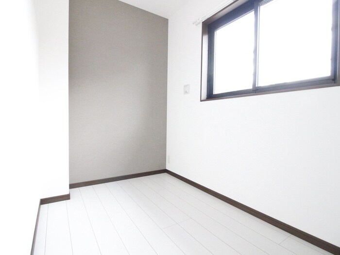 ヴィラ鴻巣の居室