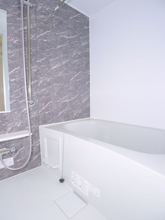 物件内観写真11　(バス／シャワールーム等)