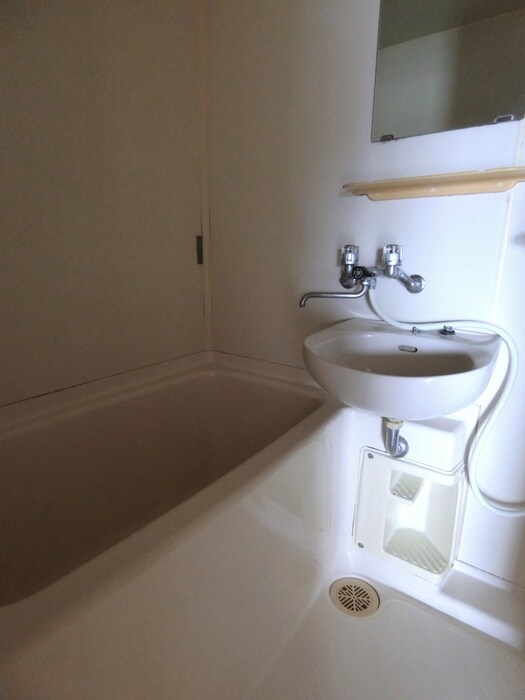 物件内観写真8　(バス／シャワールーム等)