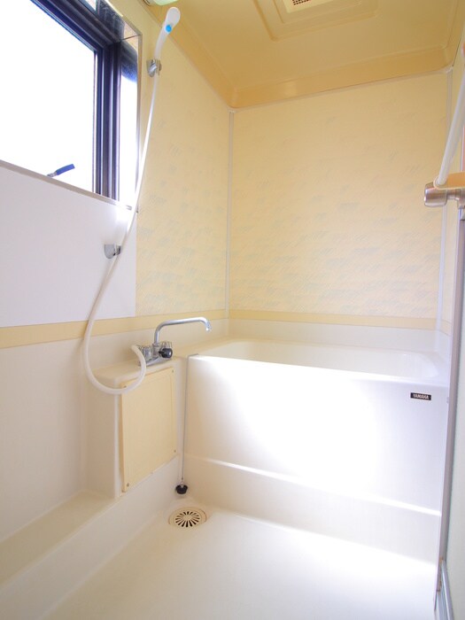 物件内観写真10　(バス／シャワールーム等)