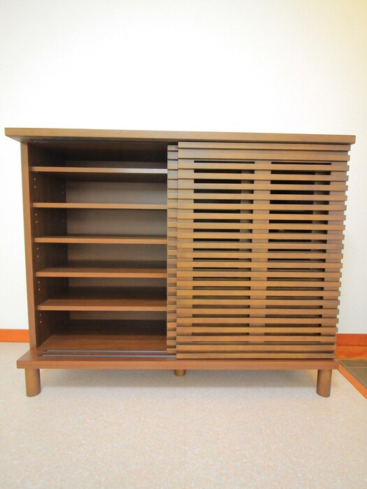 物件内観写真13　(靴箱)