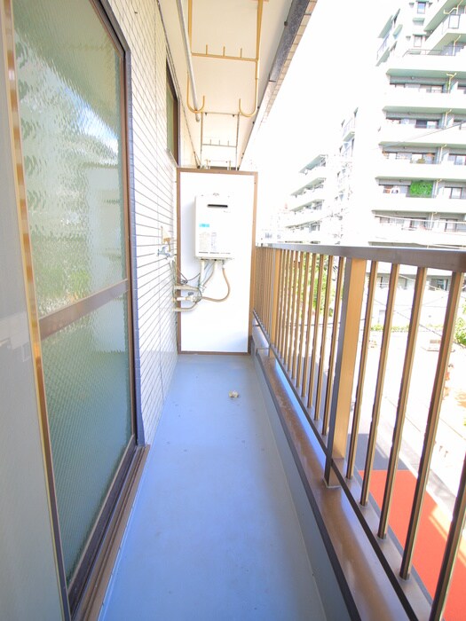 物件内観写真14　(ベランダ・バルコニー)