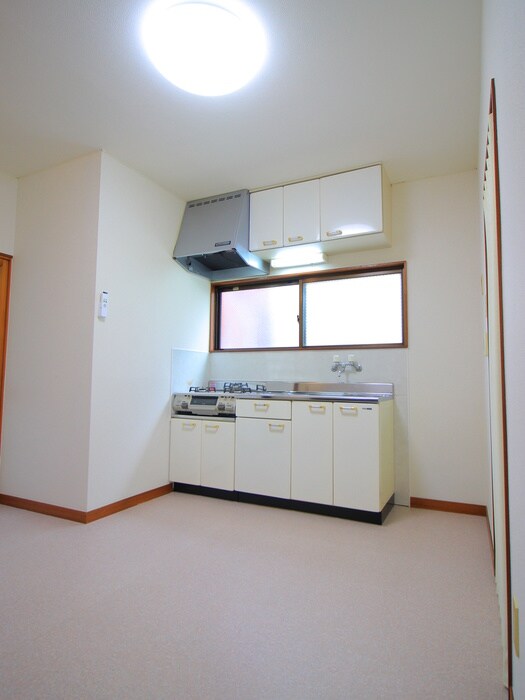 物件内観写真17　(キッチン)