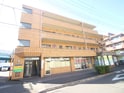ドルチェ久米川