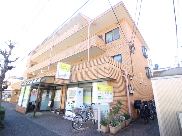 外観写真