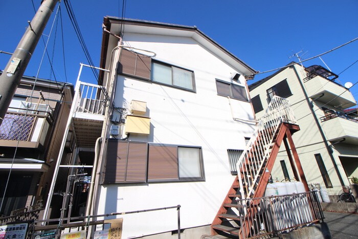 物件外観写真3　(外観写真)