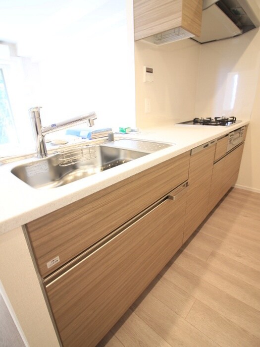 物件内観写真10　(キッチン)