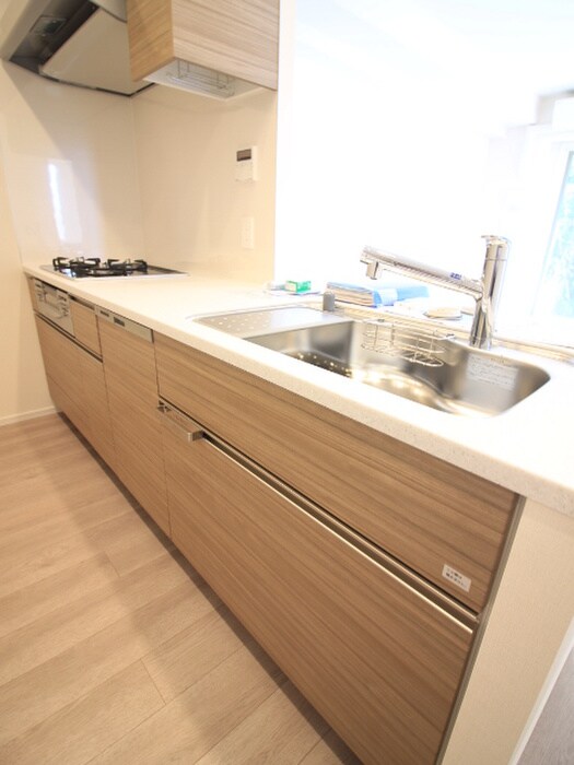 物件内観写真10　(キッチン)