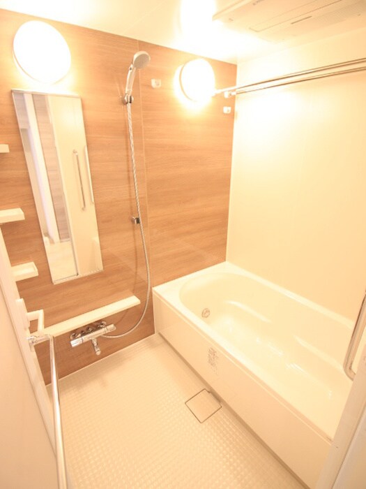 物件内観写真12　(バス／シャワールーム等)