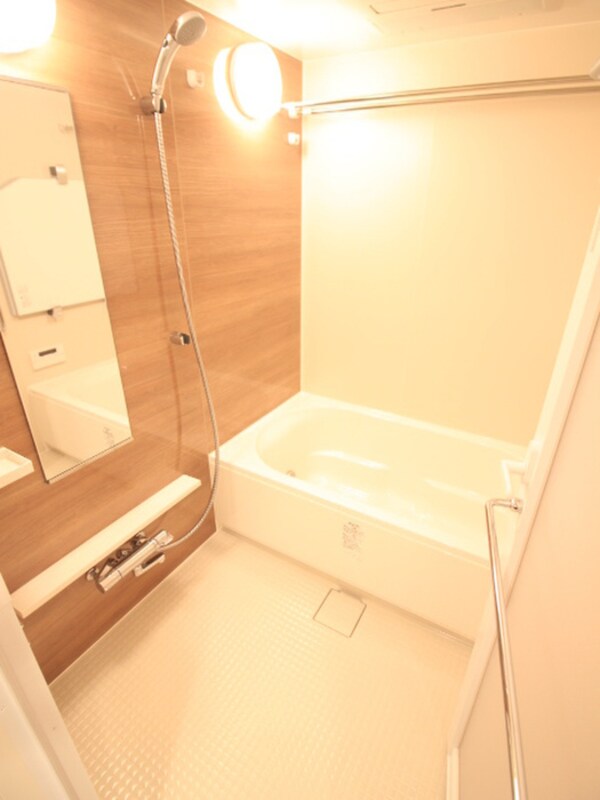 バス／シャワールーム等