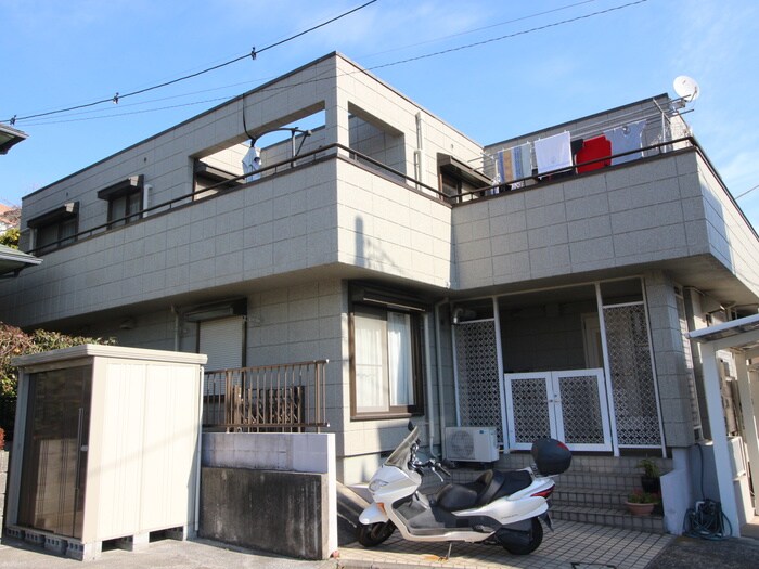 物件外観写真5　(外観写真)