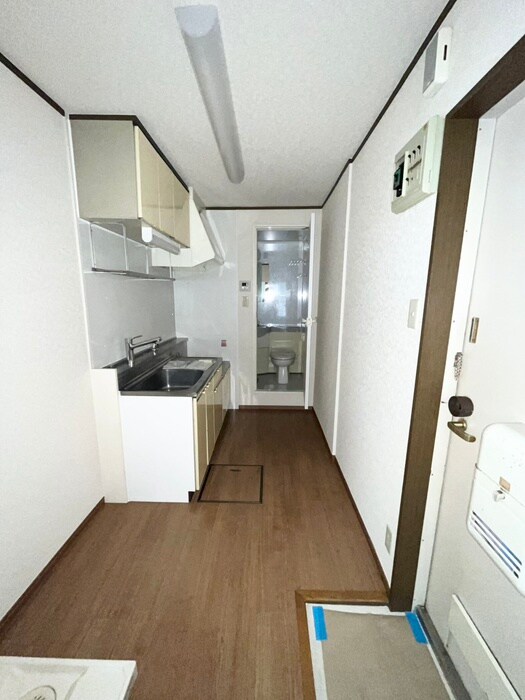 物件内観写真17　(キッチン)