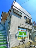 加藤コ－ポ