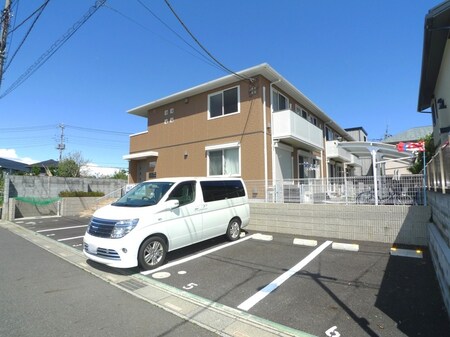 ハイツ　リアン外観写真