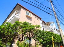 グリーンヒル大泉の外観写真