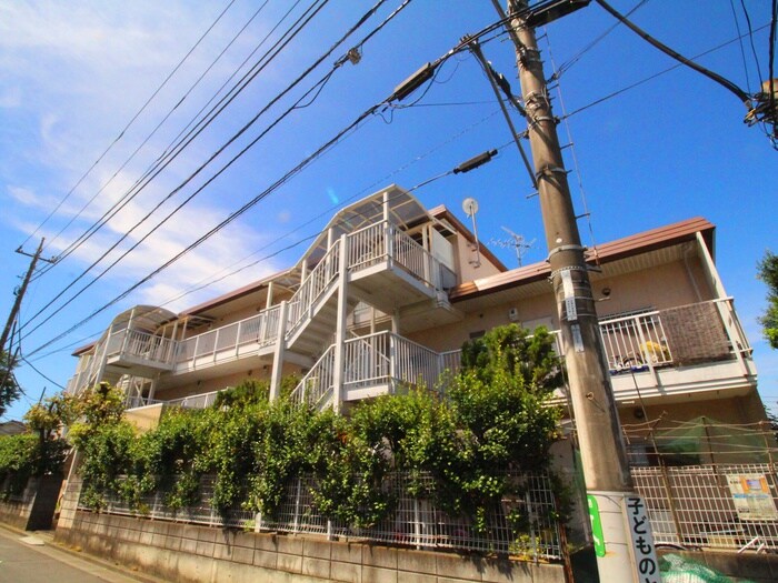 物件外観写真4　(外観写真)