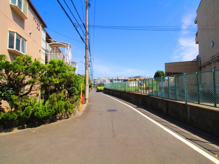 物件外観写真6　(周辺環境)