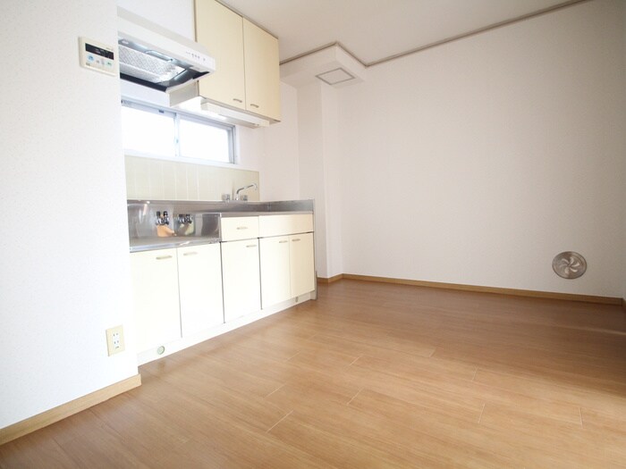 物件内観写真22　(居室)