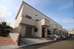 ポライズン外観写真