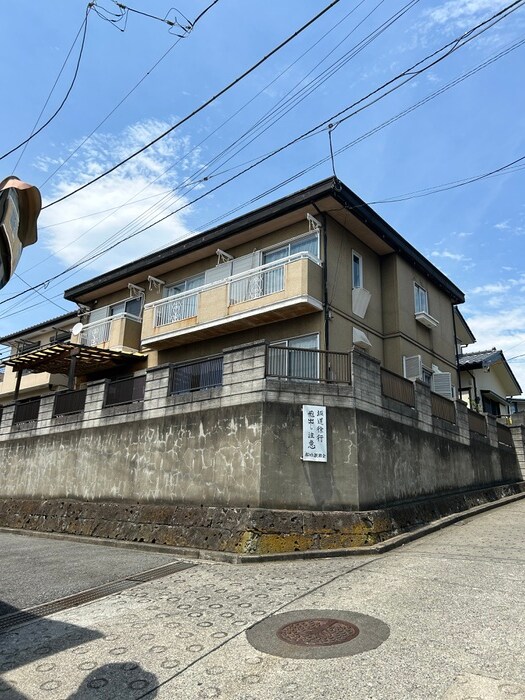 橋本戸建ての物件外観写真