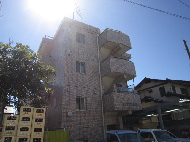 物件外観写真3　(外観写真)