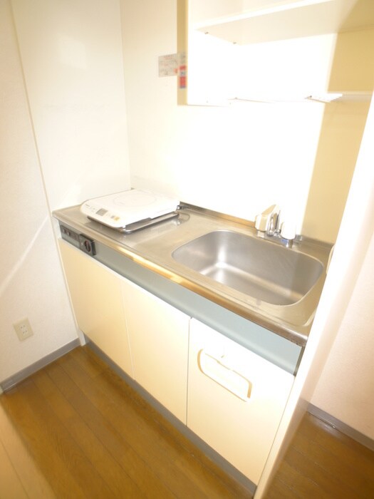 物件内観写真8　(キッチン)